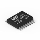 WPME-CDIS Capacitive Digital Isolator Standard